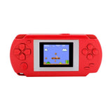 2 Inch Screen Child 502 Color Screen Display Handheld Game Consoles Game Player With 268 Different Games