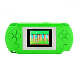 2 Inch Screen Child 502 Color Screen Display Handheld Game Consoles Game Player With 268 Different Games