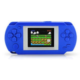 2 Inch Screen Child 502 Color Screen Display Handheld Game Consoles Game Player With 268 Different Games