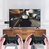 Video Game Console 64G Built-in 10000 Games Retro handheld Game Console Wireless Controller Game Stick For Best Kid Xmas Gift