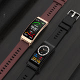 K13 Smart Watch With Bluetooth-compatible Earphone 2-in-1 Smart Smartwatch Pedometer Sports Bracelet