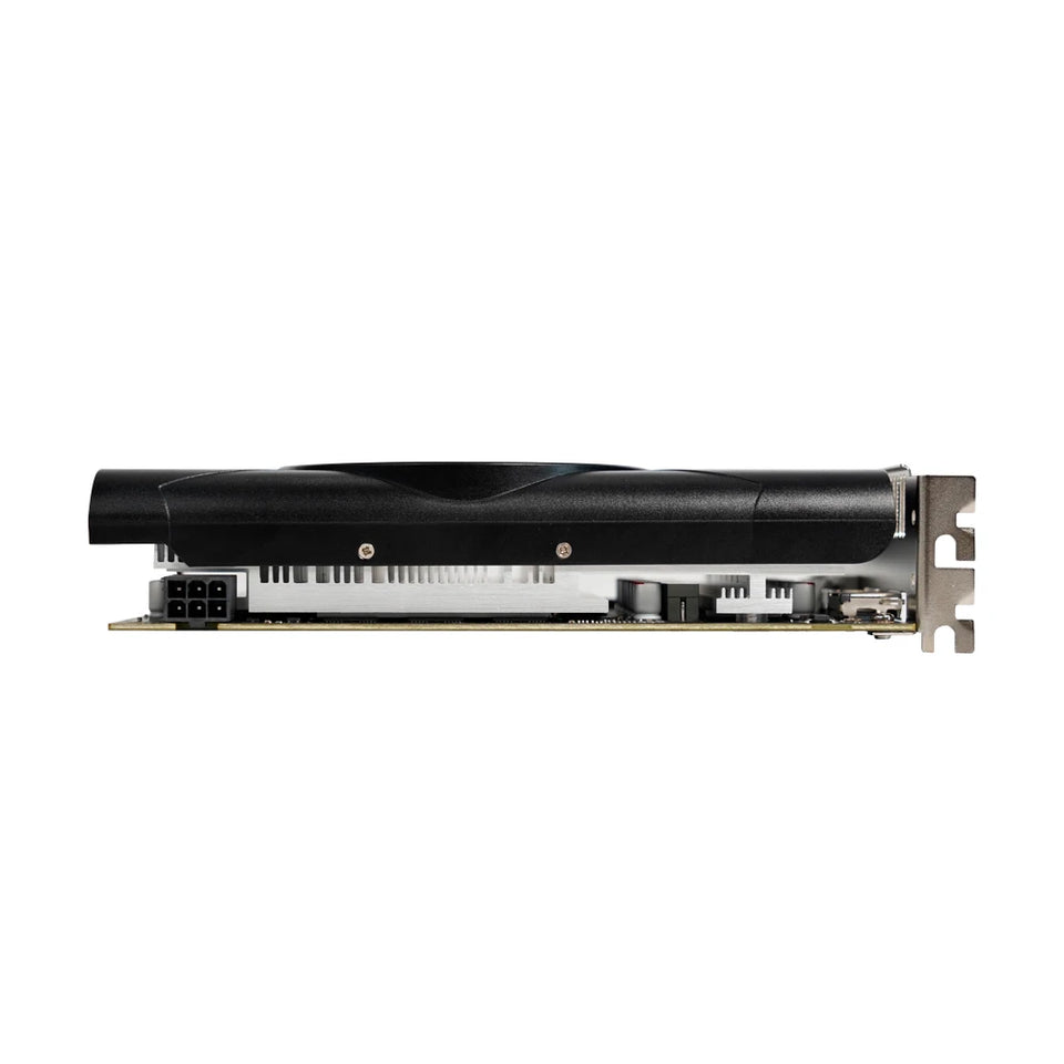 SEJISHI RX 470 4G Graphics Cards AMD Radeon RX470 4GB GDDR5 256bit Video Card HDMI DP DVI Desktop Gaming Computer placa de video