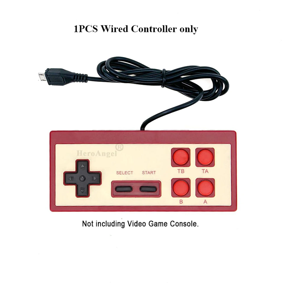 K30 Classic Retro Portable Mini Handheld Video Game Console 2.8 Inch Color LCD Kids Color Game Player Built-in 500 Games