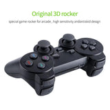 Video Game Console 64G Built-in 10000 Games Retro handheld Game Console Wireless Controller Game Stick For Best Kid Xmas Gift