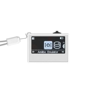 Gift Universal HD Intelligent Simulator Pixel Style NFC Smart Emulator Minimalist System Game Emulator for Nintendo/Switch