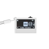 Gift Universal HD Intelligent Simulator Pixel Style NFC Smart Emulator Minimalist System Game Emulator for Nintendo/Switch