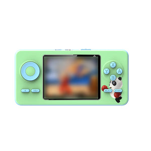S5 Portable Video Game Console Handheld Game Player Mini Retro Console With 520 Classic Games  Player For Kid Gift
