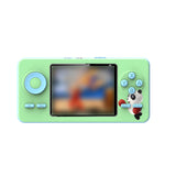 S5 Portable Video Game Console Handheld Game Player Mini Retro Console With 520 Classic Games  Player For Kid Gift