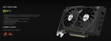 GIGABYTE GeForce RTX 4060 WINDFORCE OC 8G 2023 Gaming New Graphic Card GDDR6 RTX4060 8G Nvidia GPU Video Cards 8Pin 128 Bit