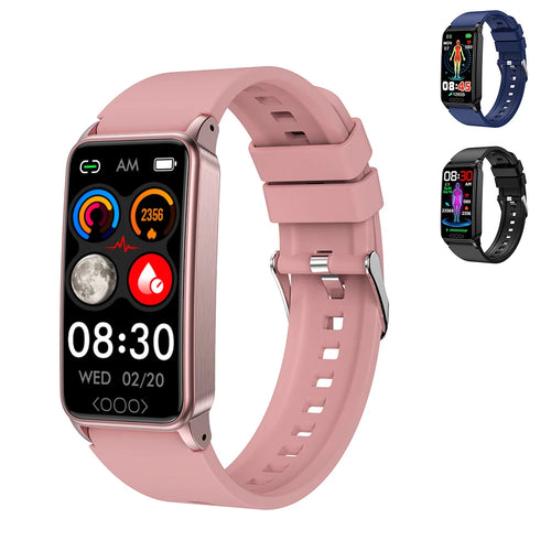 TK71pro Smart Watches For Men Women 1.47