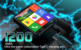 New S998 4G Smart Watch Android 11.0 OS 2.64inch Large Screen 24h Continuous Heart Rate Sleep Monitor Game Waterproof Smartwatch