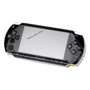 PSP 1000 - Refurbished from Original PSP1000 Handheld Game Console Free PSP Games 16GB 32GB 64GB 128GB Packages In stock