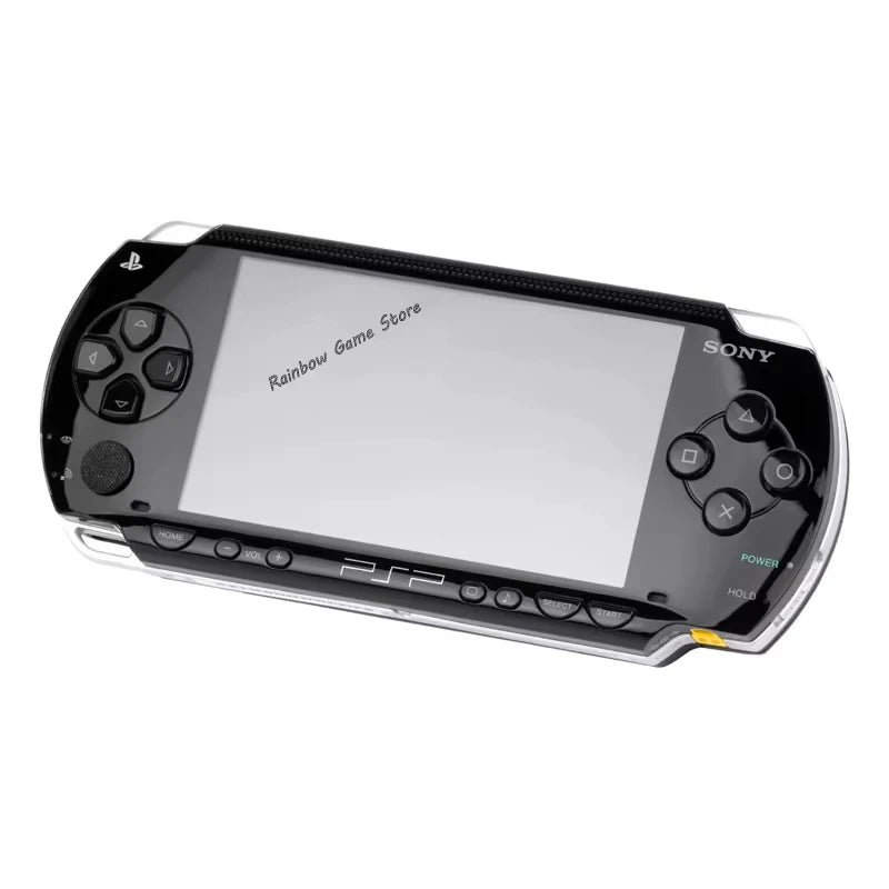 PSP 1000 - Refurbished from Original PSP1000 Handheld Game Console Free PSP Games 16GB 32GB 64GB 128GB Packages In stock