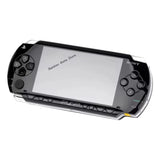 PSP 1000 - Refurbished from Original PSP1000 Handheld Game Console Free PSP Games 16GB 32GB 64GB 128GB Packages In stock