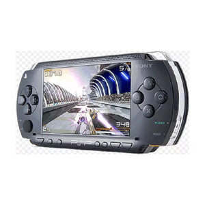PSP 1000 - Refurbished from Original PSP1000 Handheld Game Console Free PSP Games 16GB 32GB 64GB 128GB Packages In stock