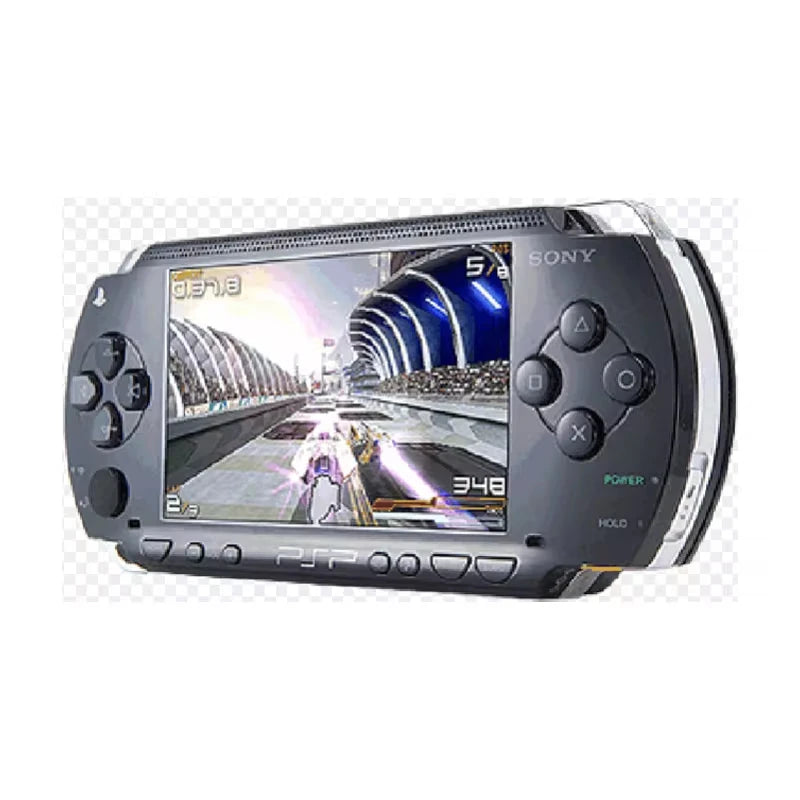 PSP 1000 - Refurbished from Original PSP1000 Handheld Game Console Free PSP Games 16GB 32GB 64GB 128GB Packages In stock