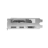 MLLSE AMD Radeon RX 550 4GB Placa De Video Graphics Card GDDR5 128bit PCI-E X16 HDMI DP DVI rx 550 4gb Desktop Gaming Video Card