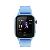 Kids 4G Smart Watch SOS GPS Location Video Call Sim Card For Children SmartWatch Camera Waterproof Watch For Boys Girls Relojes