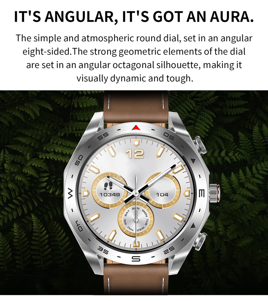 2024 New T95 Smart Watch TWS2 In 1 Bluetooth Earphones HIFI 9D Sound Quality With Built-In Speaker AI Voice Health Monitoring