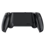 M25 Handheld Game Console Dual Wireless Controller 4.3 Inch 80*272 LCD Screen Handheld Game Player 3D Joystick Gift for PS1 Game