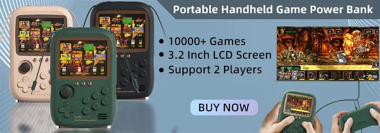 R36S Retro Handheld Game Console 3.5 inch 20000+ Games Preinstalled Emulator Linux System Open Source Portable Games Consoles