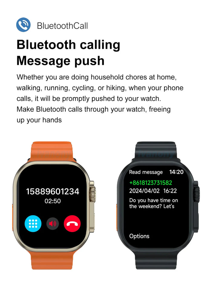 4G Smart Watch Android SIM Card  with Camera Whatsapp Notification Answer Call Custom Watchface Weather Smartwatch VS S9 Ultra