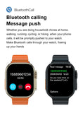 4G Smart Watch Android SIM Card  with Camera Whatsapp Notification Answer Call Custom Watchface Weather Smartwatch VS S9 Ultra