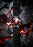 2024New For Huawei Xiaomi GPS Motion Trajectory Smart Watch Men Ultra HD AMOLED Screen Large Battery Bluetooth Call SmartWatches
