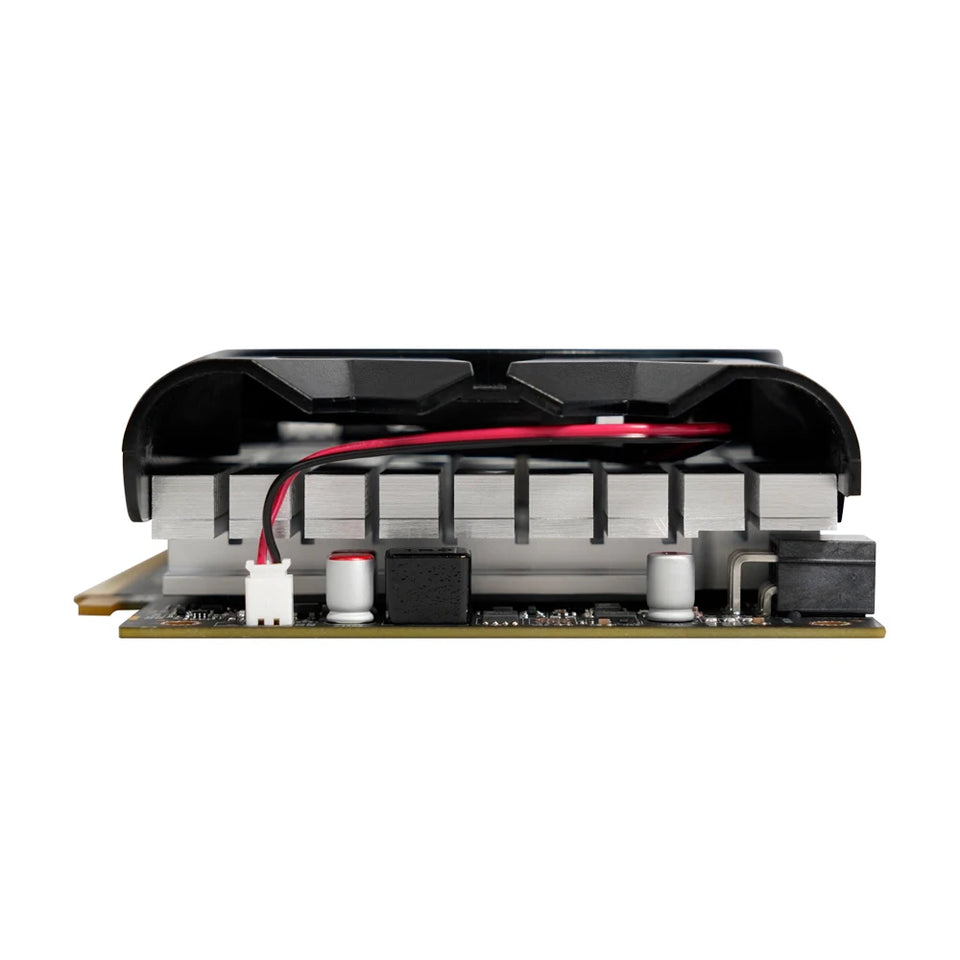 SEJISHI RX 470 4G Graphics Cards AMD Radeon RX470 4GB GDDR5 256bit Video Card HDMI DP DVI Desktop Gaming Computer placa de video