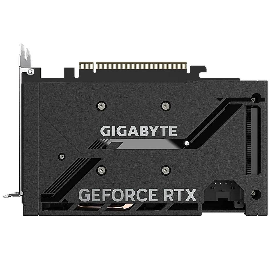 GIGABYTE GeForce RTX 4060 WINDFORCE OC 8G 2023 Gaming New Graphic Card GDDR6 RTX4060 8G Nvidia GPU Video Cards 8Pin 128 Bit