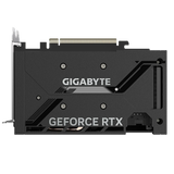 GIGABYTE GeForce RTX 4060 WINDFORCE OC 8G 2023 Gaming New Graphic Card GDDR6 RTX4060 8G Nvidia GPU Video Cards 8Pin 128 Bit
