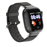 Smart Watch with Touch Screen for Children, Smart Bracelet, Dual SIM Card, Tracking Device, Cute Boy and Girl, WiFi