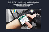 New S998 4G Smart Watch Android 11.0 OS 2.64inch Large Screen 24h Continuous Heart Rate Sleep Monitor Game Waterproof Smartwatch
