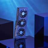 New GIGABYTE-AMD RX6600 EAGLE 8G Three fan graphics card, Placa de vídeo,GDDR6, 128 bits, PCIe 4.0,