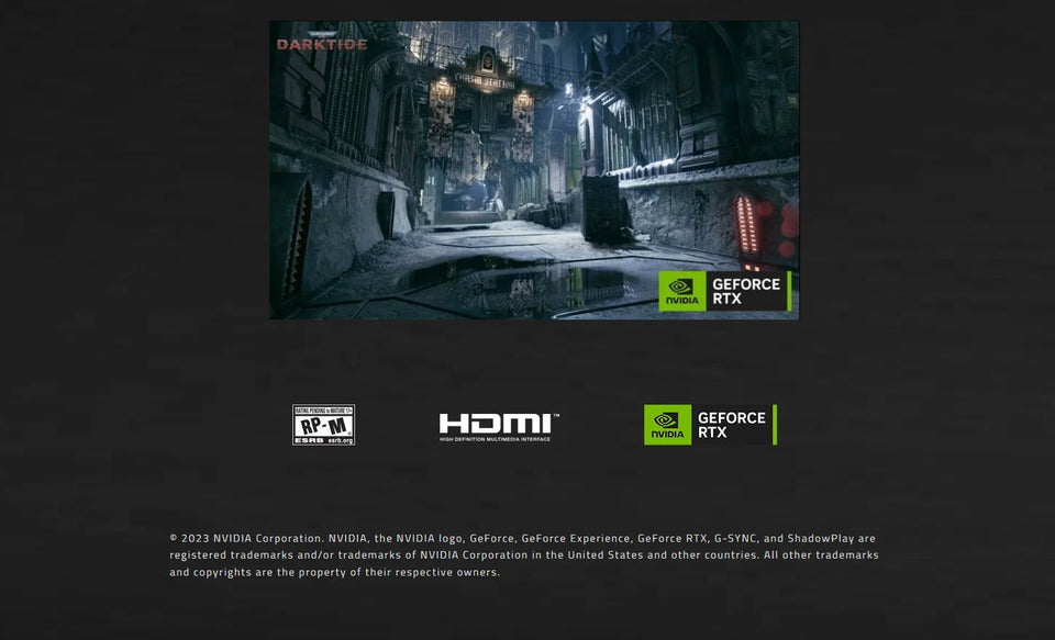 GIGABYTE GeForce RTX 4060 WINDFORCE OC 8G 2023 Gaming New Graphic Card GDDR6 RTX4060 8G Nvidia GPU Video Cards 8Pin 128 Bit