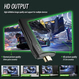 Y3 Lite Handheld Game Console 2.4G Wireless Console Game Stick Portable 4k HD Video Game Console Built-in 10000 Games For FC/GBA