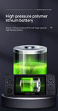 XY-10  4.3 inch Game Console Portable Camera MP5 LCD Rechargeable Handheld Doubles game machine 8G 10000+games  Children's Gifts