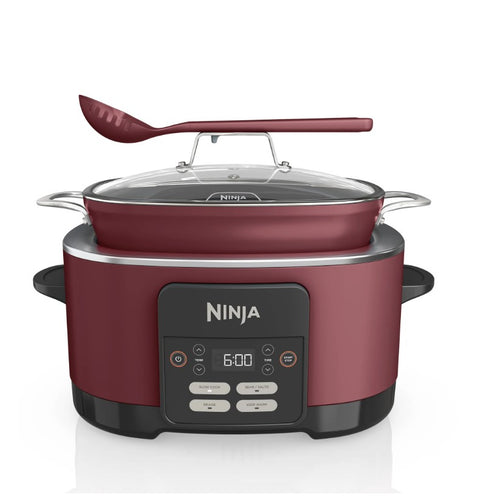 Ninja Foodi Possible Cooker 8.5qt Multi-Cooker, MC1000