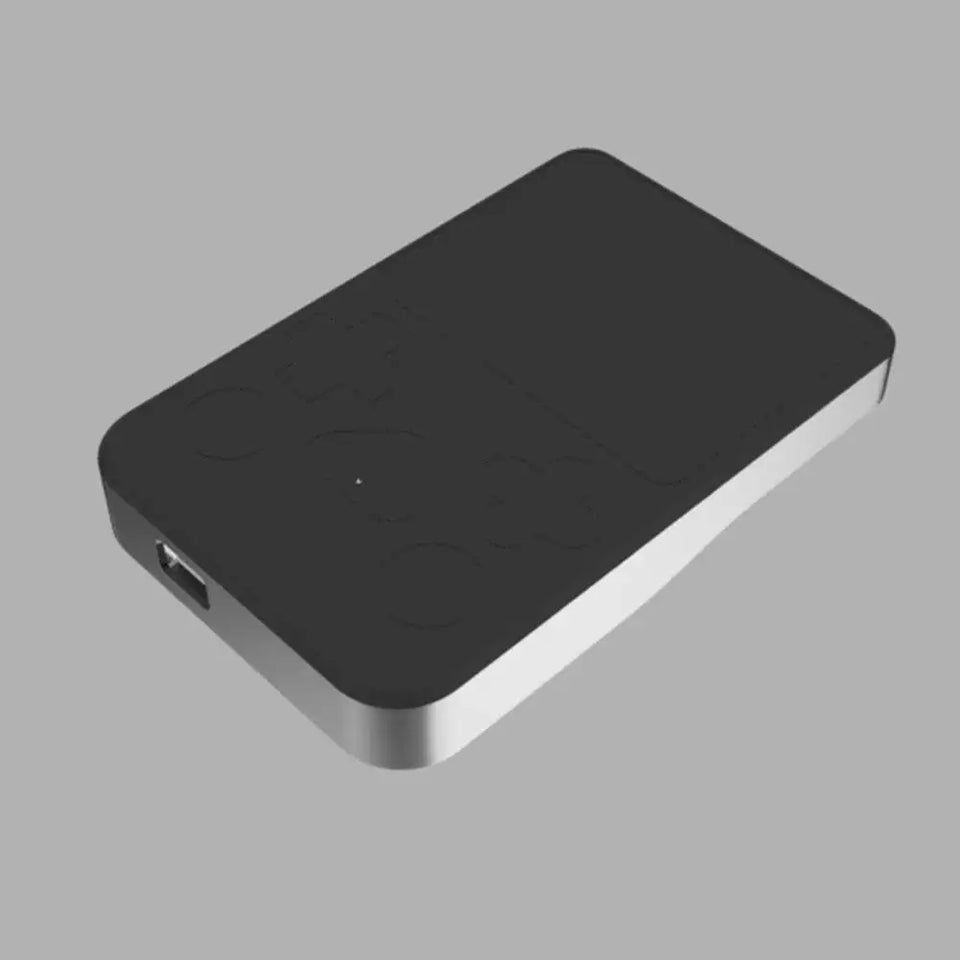 Protective Cover Suitable For R36s Game Console 3D Printing Protective Dust Cover Handheld Game Console Accessories