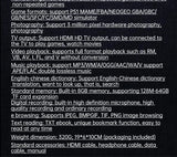 XY-10  4.3 inch Game Console Portable Camera MP5 LCD Rechargeable Handheld Doubles game machine 8G 10000+games  Children's Gifts