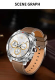 2024 New T95 Smart Watch TWS2 In 1 Bluetooth Earphones HIFI 9D Sound Quality With Built-In Speaker AI Voice Health Monitoring