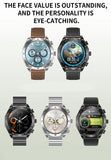 2024 New T95 Smart Watch TWS2 In 1 Bluetooth Earphones HIFI 9D Sound Quality With Built-In Speaker AI Voice Health Monitoring