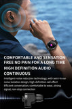 2024 New T95 Smart Watch TWS2 In 1 Bluetooth Earphones HIFI 9D Sound Quality With Built-In Speaker AI Voice Health Monitoring