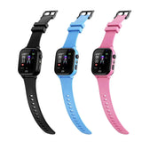 Kids 4G Smart Watch SOS GPS Location Video Call Sim Card For Children SmartWatch Camera Waterproof Watch For Boys Girls Relojes