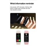 TK71pro Smart Watches For Men Women 1.47" Screen Fitness Tracker Heart Rate Blood Glucose Monitor IP68 Waterproof Smartwatch