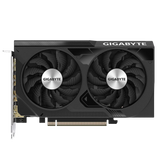 GIGABYTE GeForce RTX 4060 WINDFORCE OC 8G 2023 Gaming New Graphic Card GDDR6 RTX4060 8G Nvidia GPU Video Cards 8Pin 128 Bit