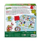 Funko Games: Dr. Seuss Merry Grinchmas! Signature Game