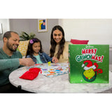 Funko Games: Dr. Seuss Merry Grinchmas! Signature Game